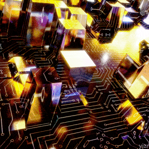 quantum computing image