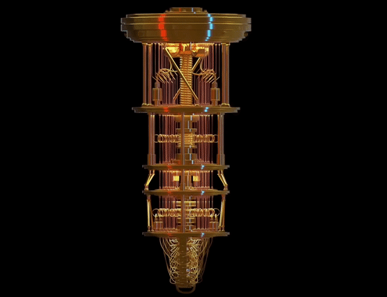 quantum computing image