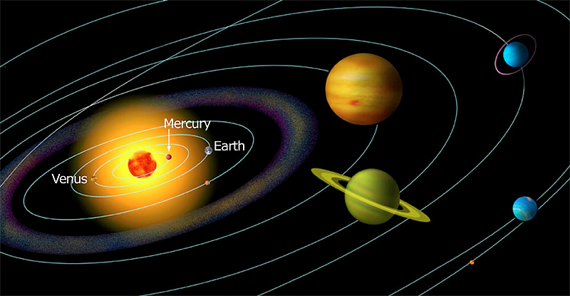 mercury image