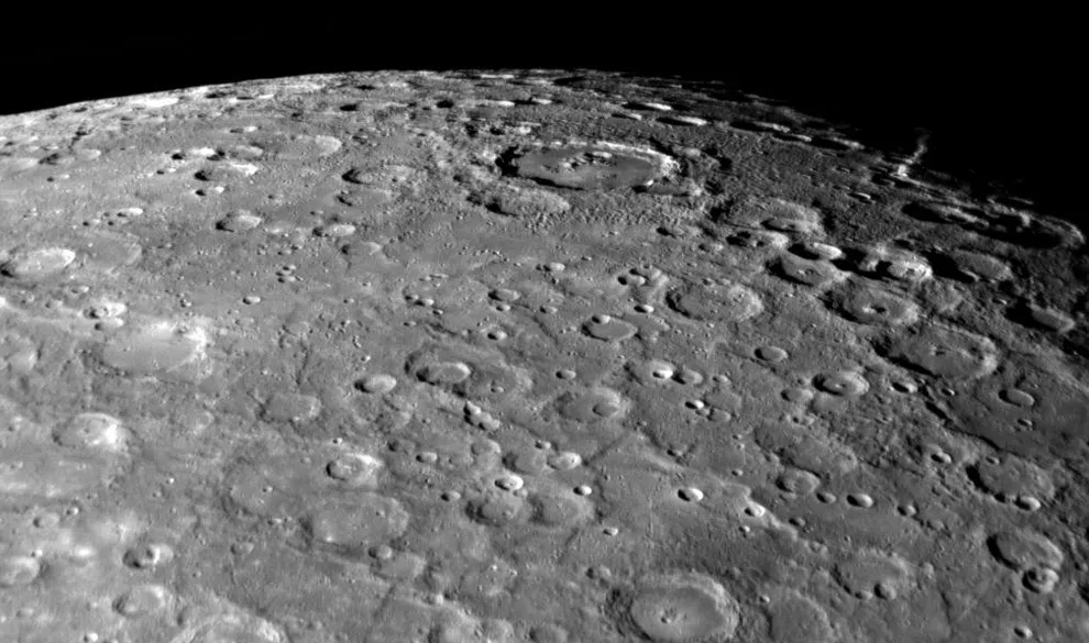 mercury image