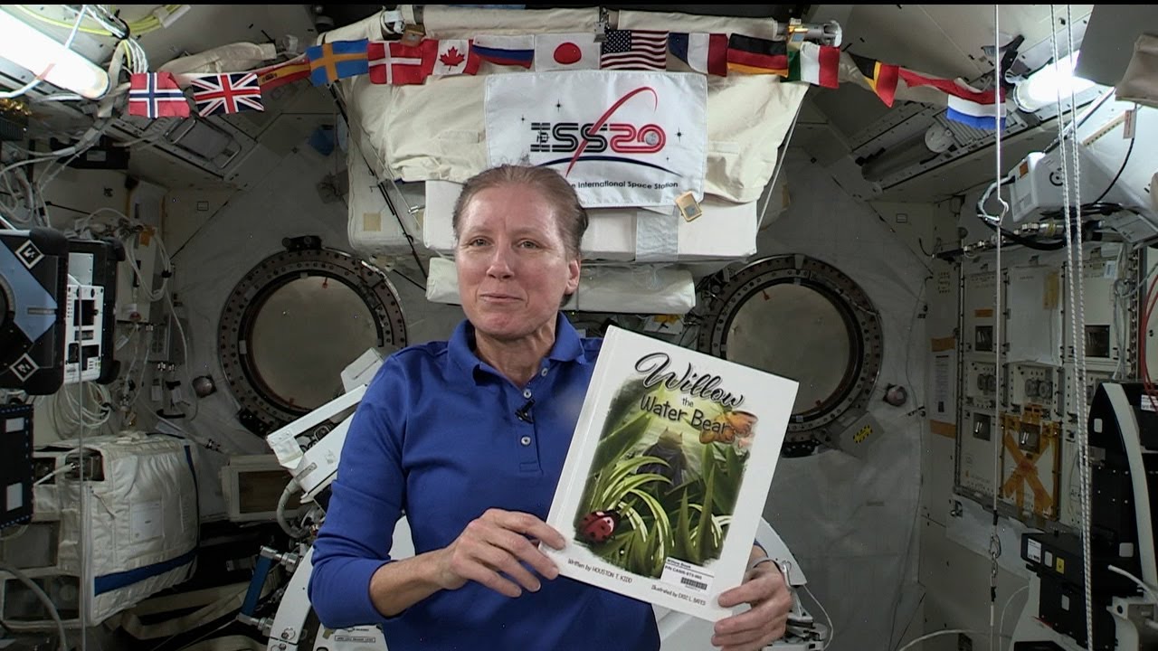 time story image